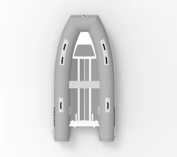 Desner Ultralite 380 - cover