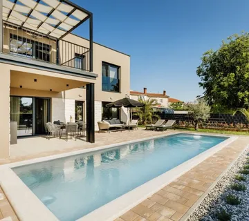 TAR- MODERNA KUĆA SA BAZENOM NA PRODAJI (prodaja) - cover