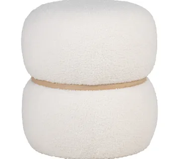 Tabure Milford, Materijal: Boucle - cover