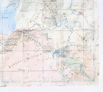 IZGUBLJENI SNOVI Franjo Matešin Scenarij za film 2005-2015 Split 2016 - cover