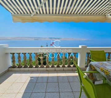 PRIZNA: 1. RED DO MORA, 3 APARTMANA! (prodaja) - cover