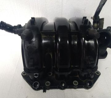 USISNA GRANA / KOLEKTOR USISA VW POLO 9N 1.2 12V 2002-2008 - cover