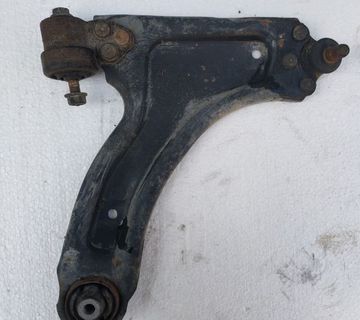 VILICA DESNA OPEL MERIVA 2003-2010 - cover