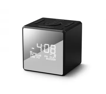 Philips radio budilica sa satom TAR4600 - cover