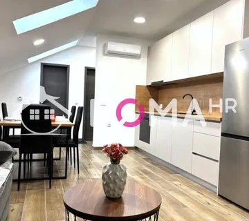 Stan: Zagreb, Žitnjak 57 m2 (iznajmljivanje) - cover