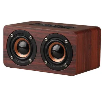 Bluetooth zvučnik - iPhone, Samsung, Huawei, Xiaomi - cover