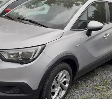 Opel Grandland X 1.2 benzin 2018., *** VOZILO U DOLASKU * 9900 € * - cover