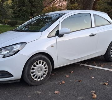 CORSA E 2018.g - cover