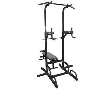 POWER TOWER, BCBAD - cover