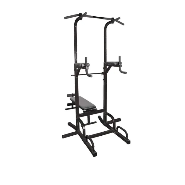 POWER TOWER, BCBAD - cover