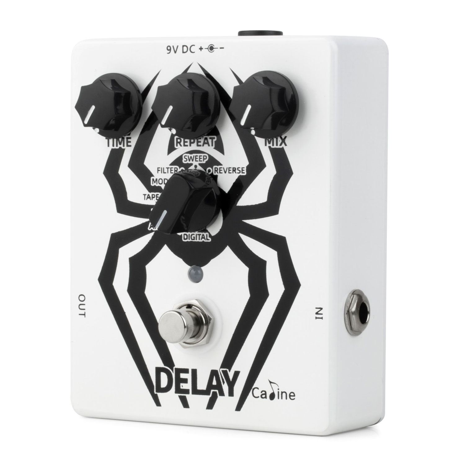 Caline-CP-86-The-Arachnid-Multi-Delay