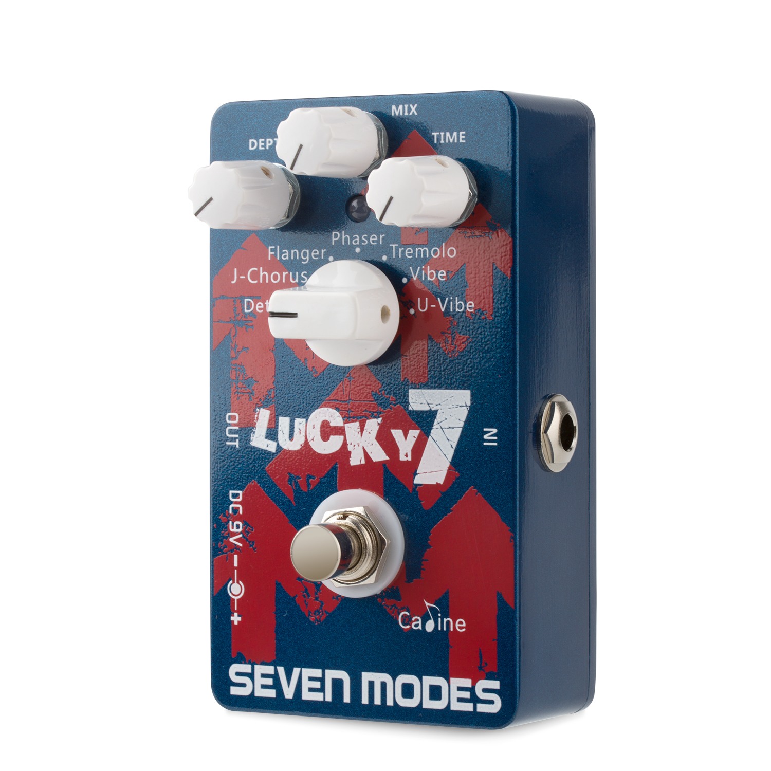 Caline_CP_38_Lucky_7_Seven_Modes