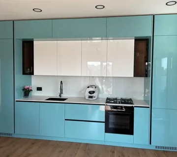 Kuhinja lakirana visoki sjaj medijapan - cover