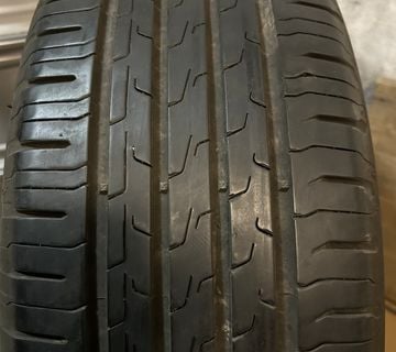 Ljetne gume Continental EcoContact 6 195/55R16 / 4 komada  - cover