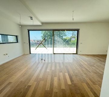 Zagreb, Gornji Bukovac, luksuzan penthouse, 135m2, novogradnja - cover