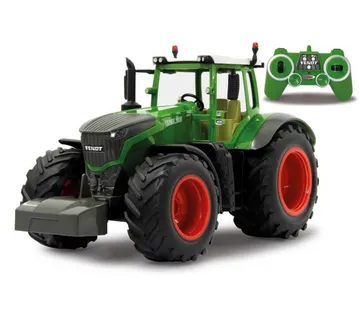 Jamara Fendt 1050 Vario na daljinsko upravljanje 2,4GHz - cover