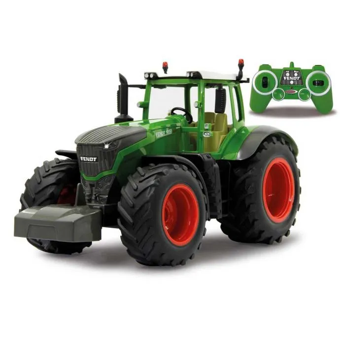Jamara Fendt 1050 Vario na daljinsko upravljanje 2,4GHz - cover