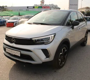 Opel Crossland 1.2 Turbo Ultimate *LED,NAVIGACIJA,KAMERA* - cover