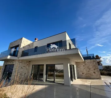 Istra, Tar,nova kuća za odmor s bazenom (prodaja) - cover