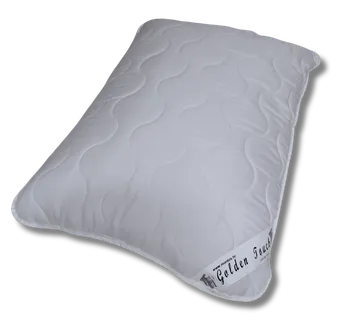 Jastuk 60×80 GOLDEN TOUCH - cover
