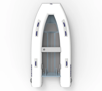 Desner Ultralite 260 - cover