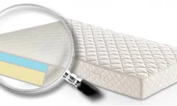 Madrac 200×200 ROYAL - cover