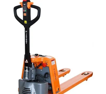 El. pal. viličar LT20 EPT20E 2000 kg - NOVO - DOSTAVA - cover