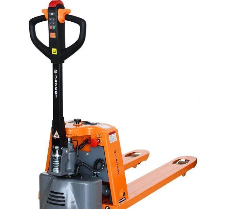 El. pal. viličar LT20 EPT20E 2000 kg - NOVO - DOSTAVA - cover