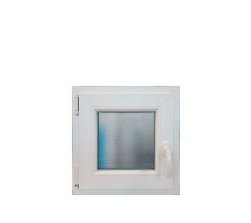 PVC Prozor Jednokrilni 50 x 50 - cover