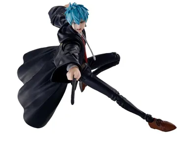 Mashle S.H.Figuarts Lance Crown 15cm - cover