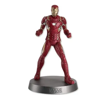 Hero Collector Heavyweights: Civil War – Iron Man figura - cover