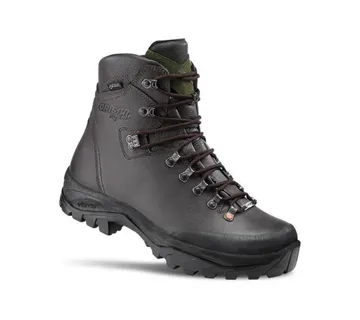 Crispi Kanada EVO GTX - cover