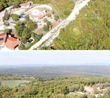 Prodaja građevinskog zemljišta, Tinjan - cover