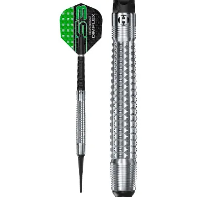 Dimplex S3 Tapered 90% 20g - cover