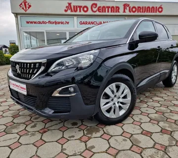 Peugeot 3008 1,5 BlueHDI 2020., 130 Ks, NAVI, PARK SENZ, ALU, reg:7.11 - cover
