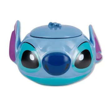 Paladone Stitch posuda za kekse - cover