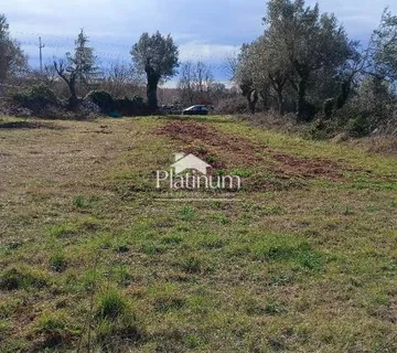 Istra, Smoljanci, poljoprivredno zemljište - cover