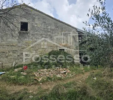 Kuća Prodaja Draguć 100 m2 - cover