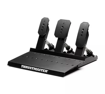 THRUSTMASTER RACELINE PEDALS III PC/PS5/PS4/XBOX ONE/S/X - cover