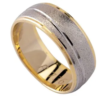 Vjenčano prstenje - P736 - cover