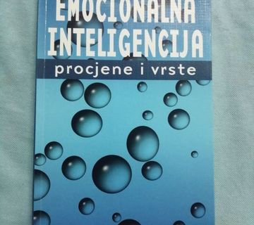 Steve Simmons i John C. Simmons – Emocionalna inteligencija [B97] - cover