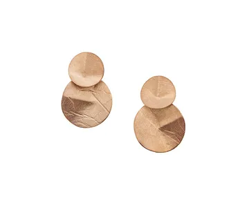 Sole naušnice - cover