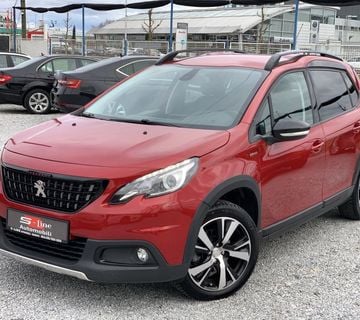 Peugeot 2008 1,2 PureTech 81KW * GT-Line * Garancija 12 mjeseci*  - cover