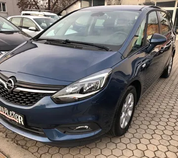 OPEL ZAFIRA 1.6 CDTI, NAVI, KAMERA, 4X GARANCIJA!!! - cover