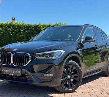 BMW X1 xDrive25e SPORTLINE Kamera/HUD/Lane/LED/AdapTemp **GARANCIJA** - cover