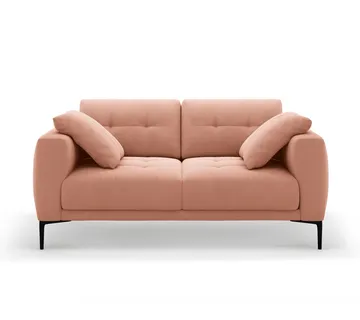 Sofa Bemy 170x102cm, Materijal: Baršun - cover