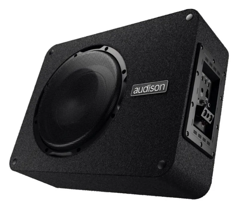 SUBWOOFER AUDISON APBX 10 AS2, aktivni, 800 W Peak Power - cover