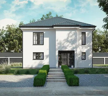 ALEA KUĆA K - cover