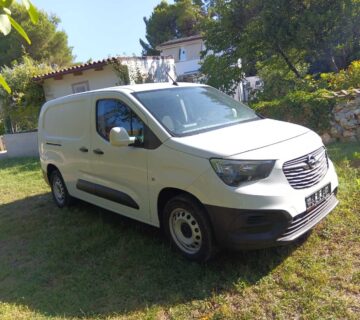 Opel Combo XL, 1.6 cdti, 10.900 eura sa PDV-om - cover