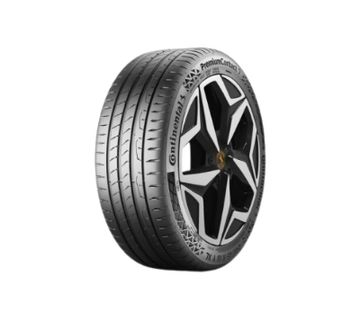 Guma za auto 205/55 R16 CONTINENTAL - cover